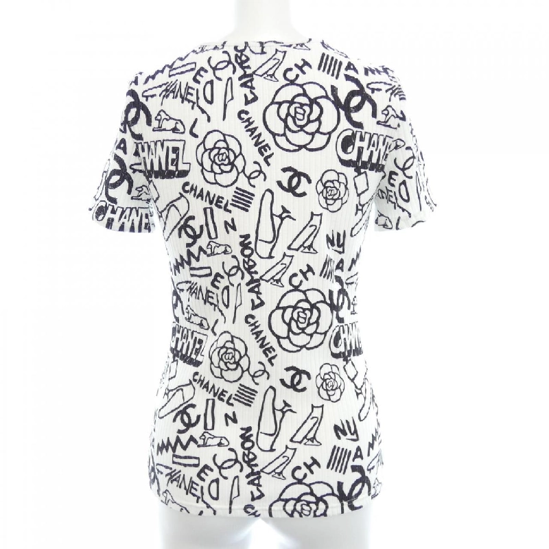 Áo thun CHANEL - Hàng hiệu Chính hãng 640795