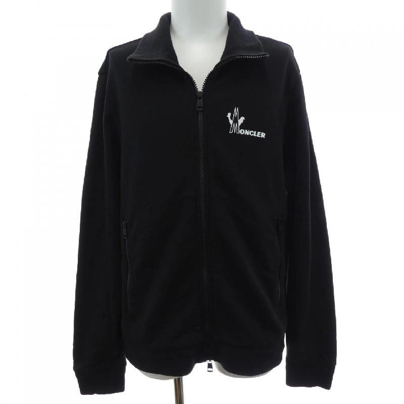 Moncler MONCLER 20918428600 8098U Áo khoác - Hàng hiệu Chính hãng 894293