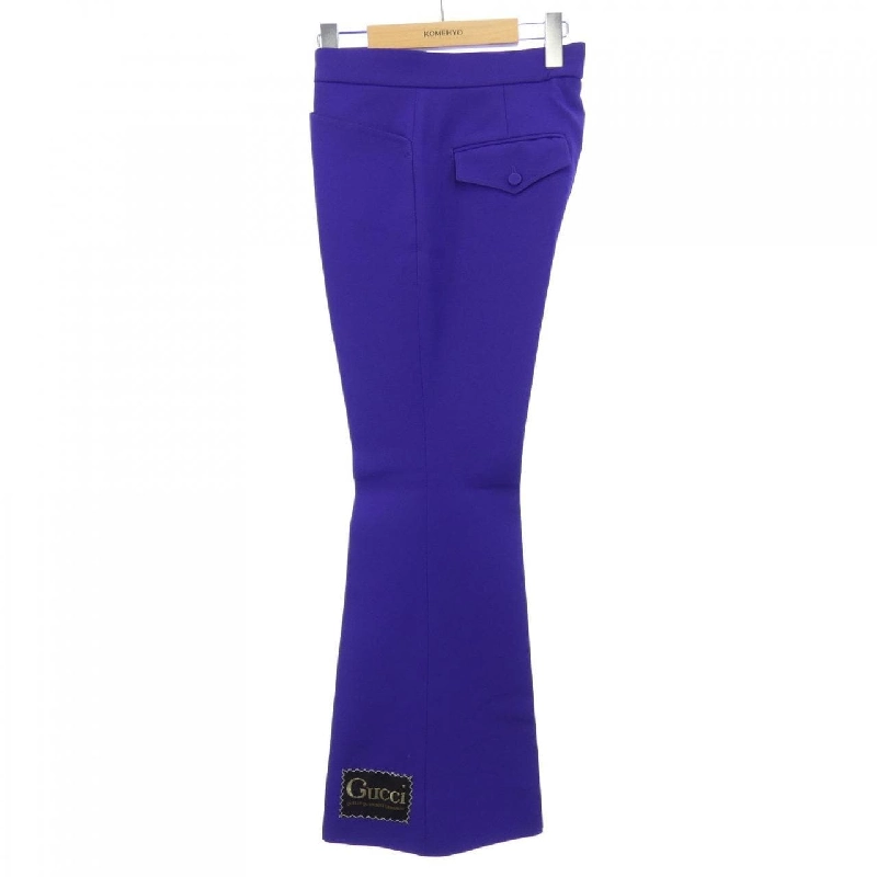 Quần GUCCI 614235 ZADVL - Hàng hiệu Authentic 887285