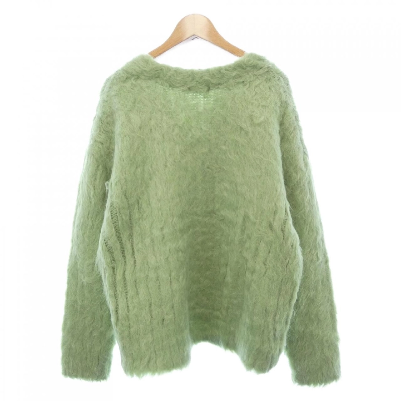 Áo khoác cardigan FRAY I.D 632832