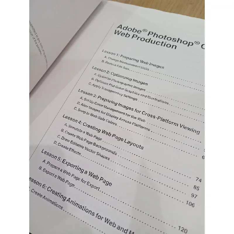 Graphic designing using Adobe Photoshop 565065