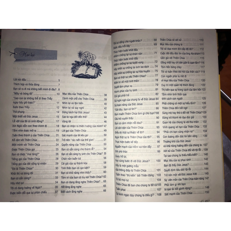 Đồng hành cùng Thánh Kinh - Oswald Chambers 530808