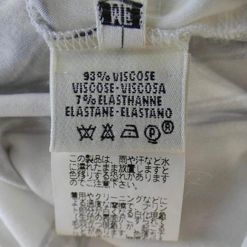 【Mã giảm giá】【Cổ điển】HERMES Áo 635363