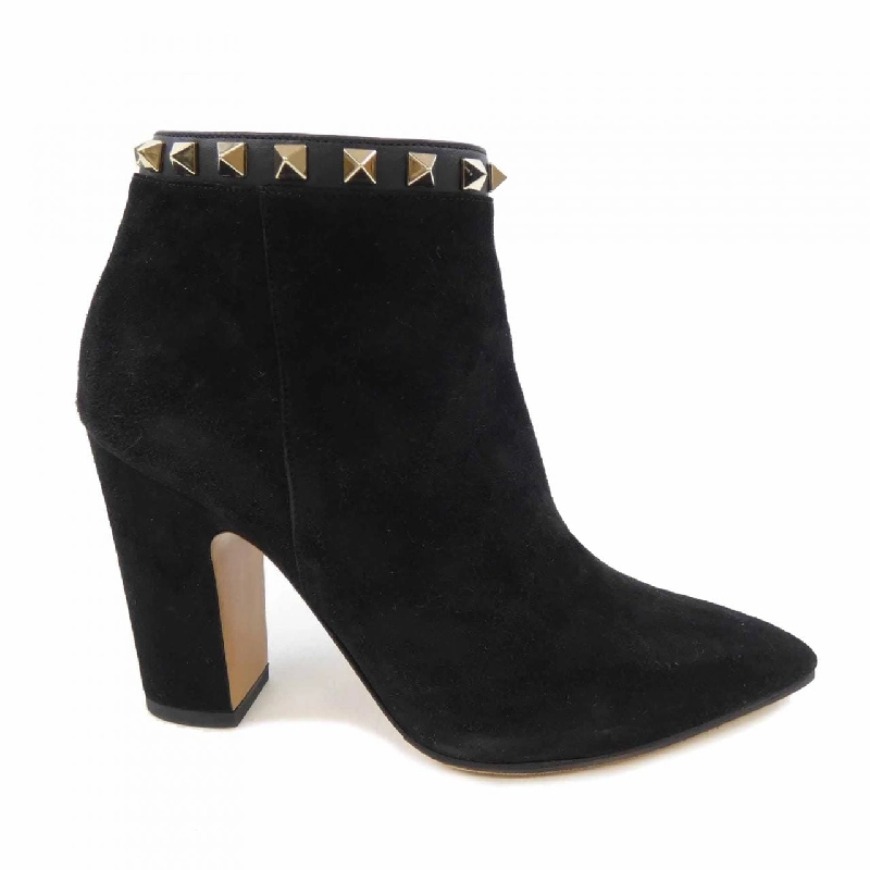 Giày bốt VALENTINO GARAVANI - Hàng hiệu Authentic 828340