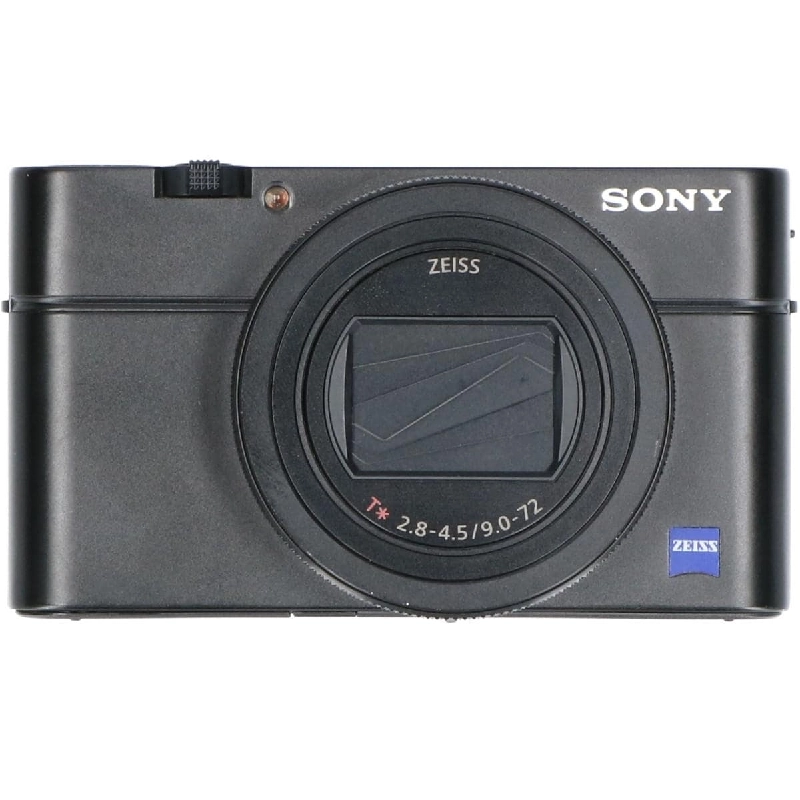 Bộ tay cầm chụp DSC-RX100M7G - Hàng hiệu Authentic 879641