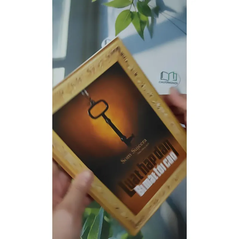 Luật Hấp Dẫn - Bí Mật Tối Cao - Som Sujeera 961180