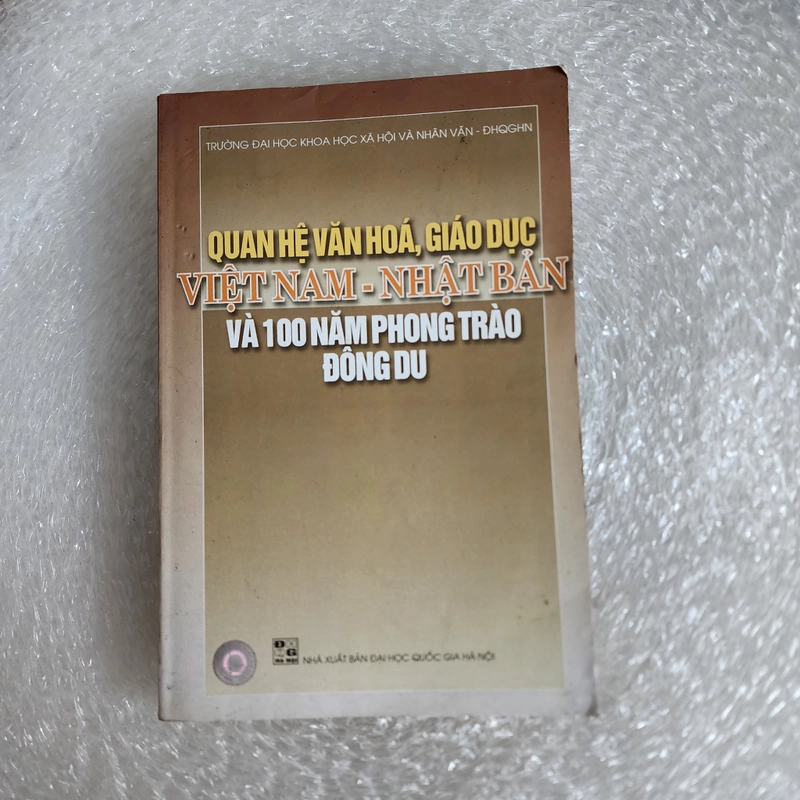 100 năm Đông Du  411755