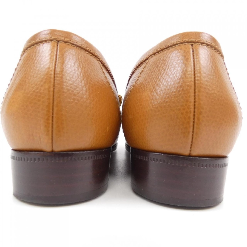 【Mã giảm giá】【Cổ điển】Giày HERMES 662385