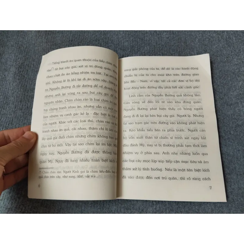 PHÂN ĐỘI VOI DŨNG SĨ 720709