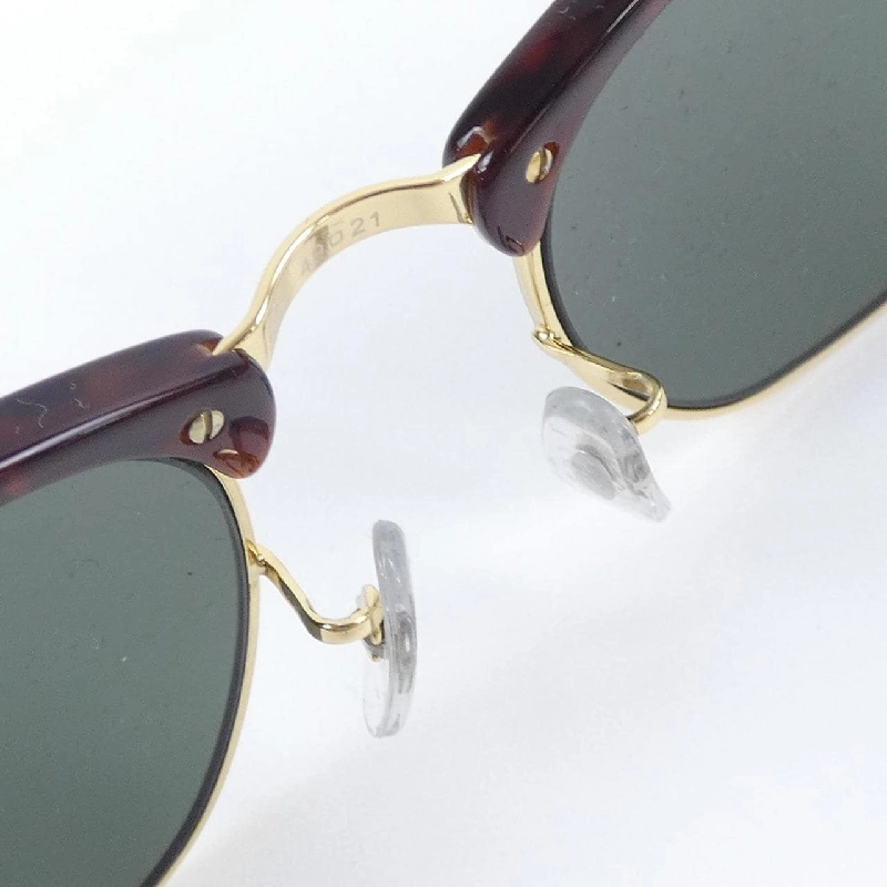 Kính mát Ray Ban RB3016 - Hàng hiệu Chính hãng 884512