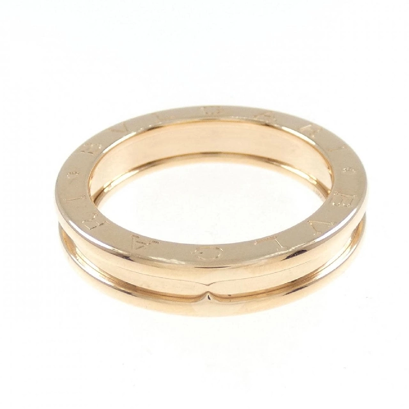 Bulgari B.zero1 Nhẫn 1 Băng - Hàng hiệu Chính hãng 841979