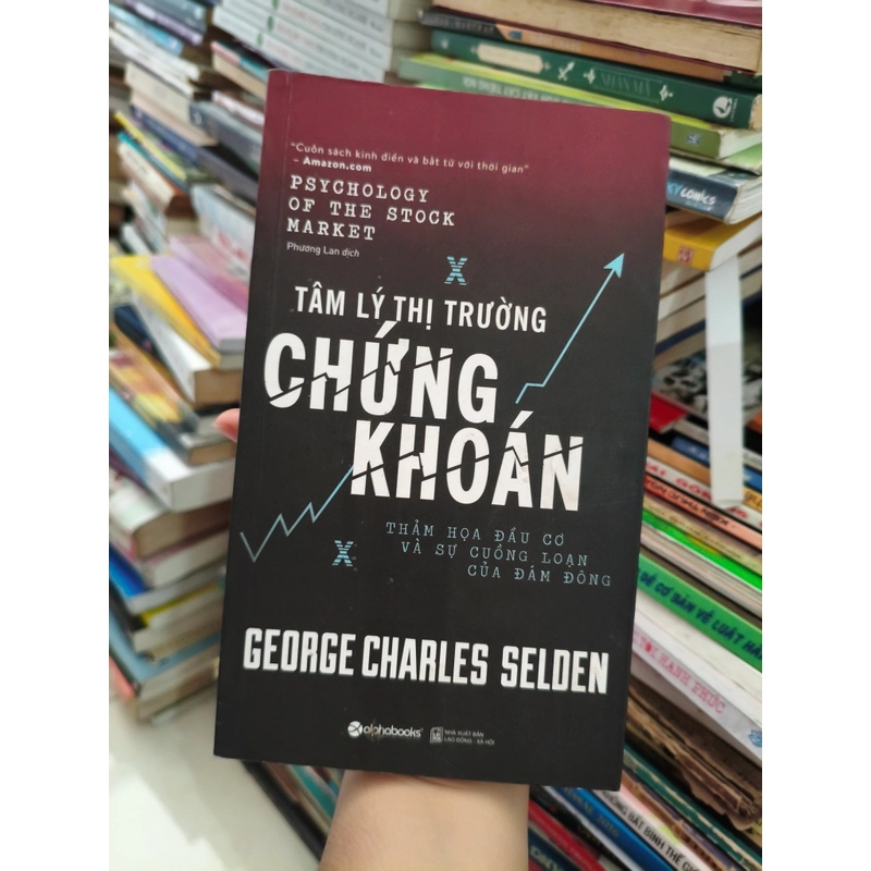 Tâm lìa thị trường chứng khoán 🌱 463638