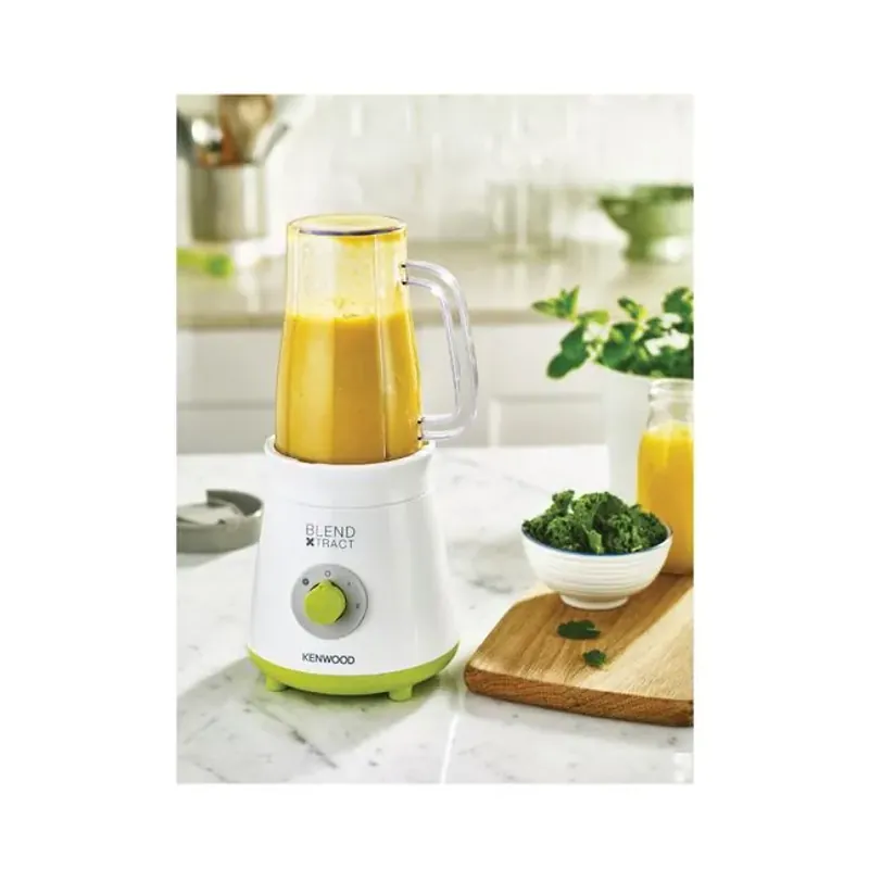 🥤 Máy xay sinh tố Kenwood SB055WG – Nhỏ gọn, xay mịn nhanh, chuẩn Anh Quốc! 733545