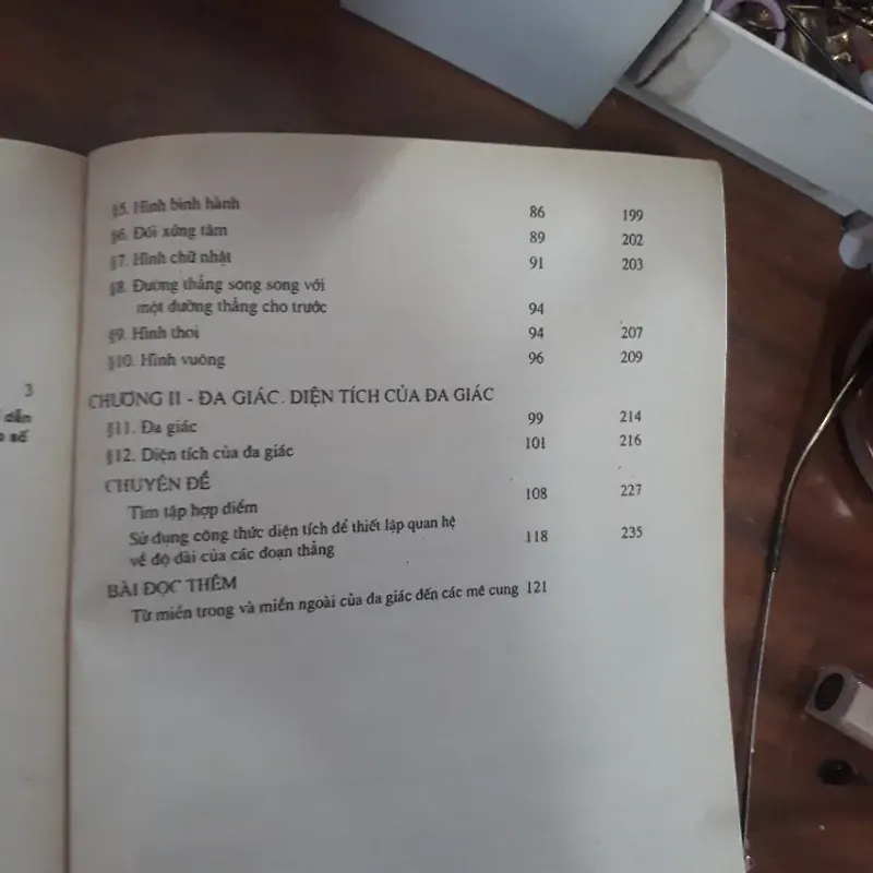 Nâng Cao và phát triển TOÁN 8 779504