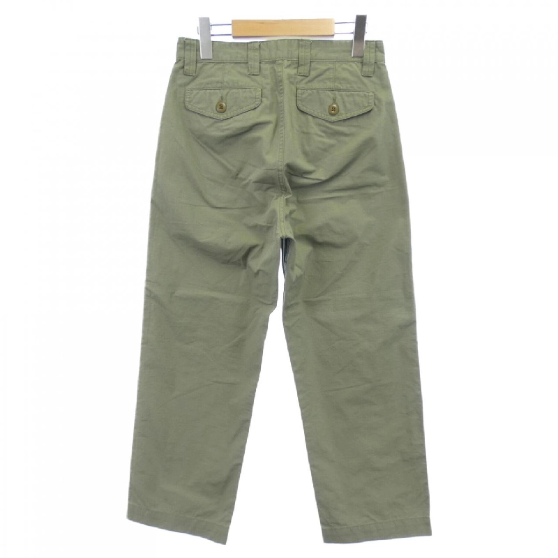 Quần NIGEL CABOURN - Hàng hiệu Authentic 892935