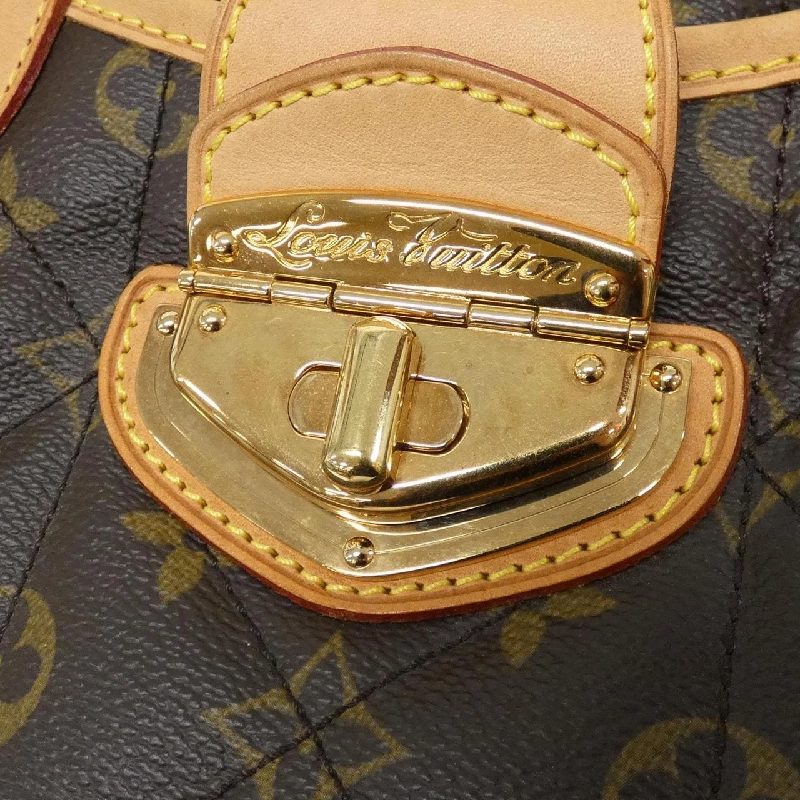 Túi xách Louis Vuitton Monogram Bowling M41434 - Hàng hiệu Chính hãng 766003