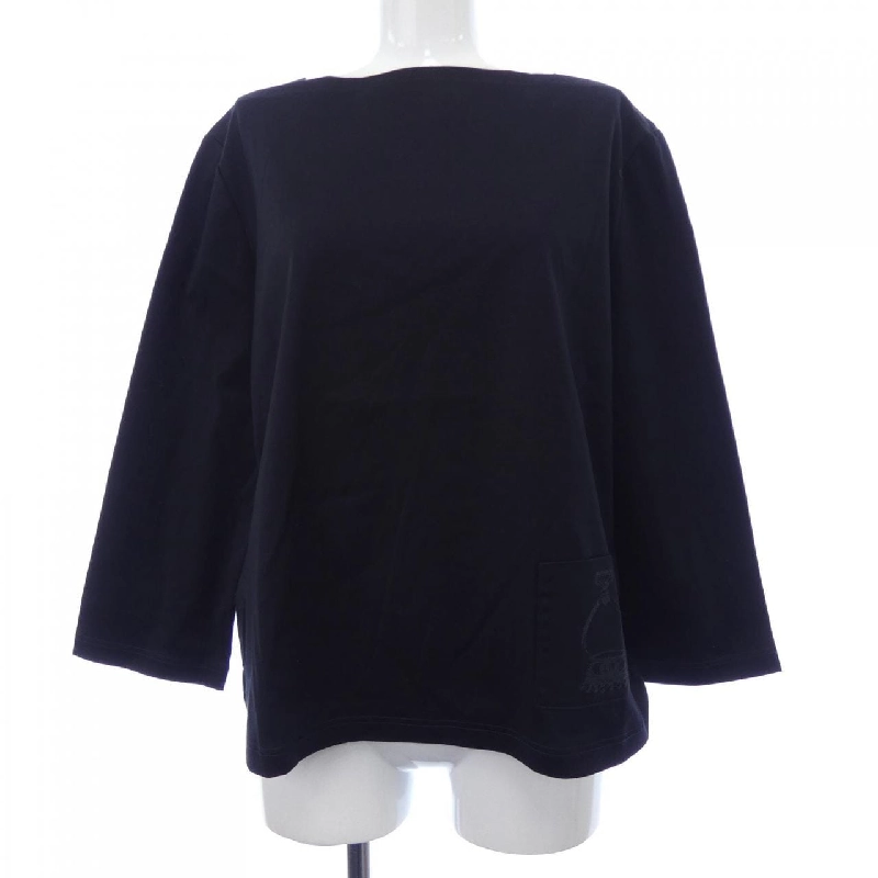 Áo thun HERMES - Hàng hiệu Chính hãng 827722