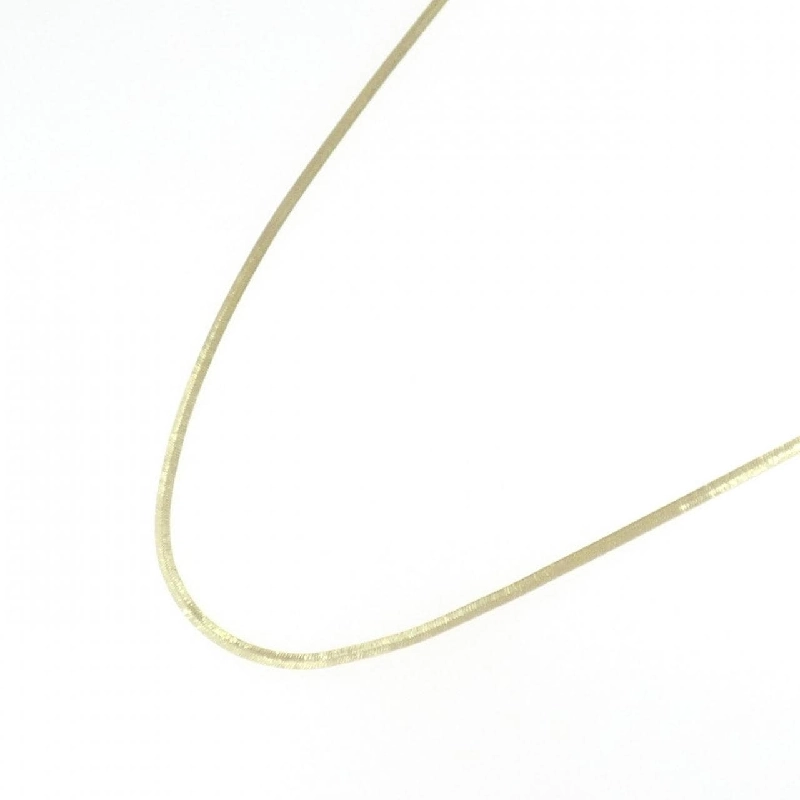 K18YG Necklace - Hàng hiệu Authentic 864533