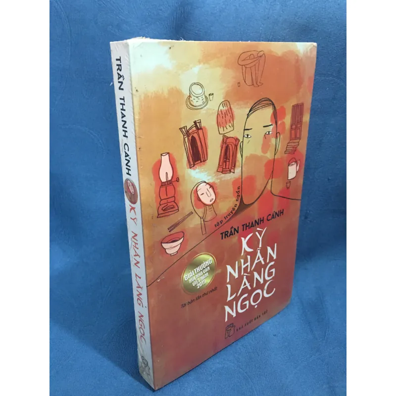 Combo văn học Việt: 7 cuốn 991515