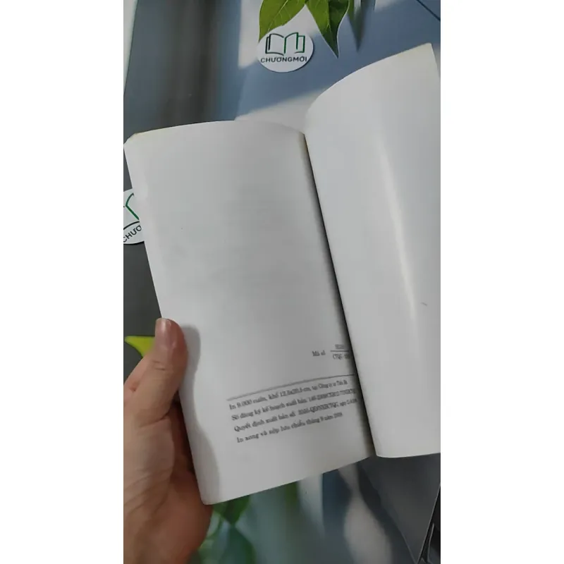 Truyện Tranh Nhân Quả Ba Đời - Thích Thiện Chơn 928567