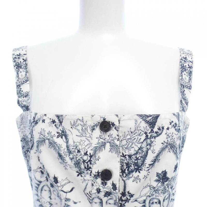 Đầm CHRISTIAN DIOR - Hàng hiệu Authentic 820766