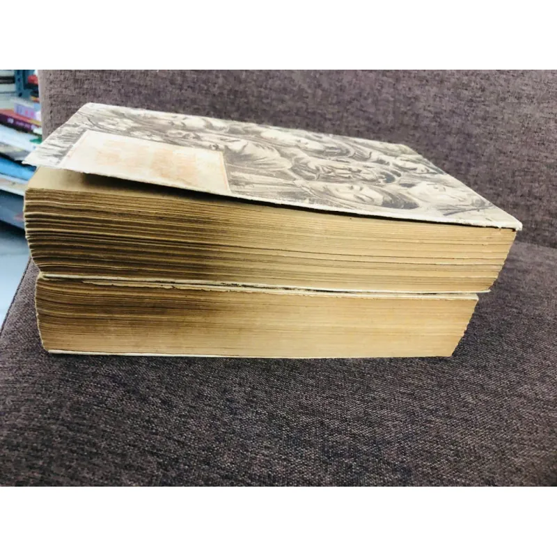 Thành Ngữ Điển Tích Danh Nhân Từ Điển I và II - Trịnh Vân Thanh - Từ điển / Tra cứu 796932