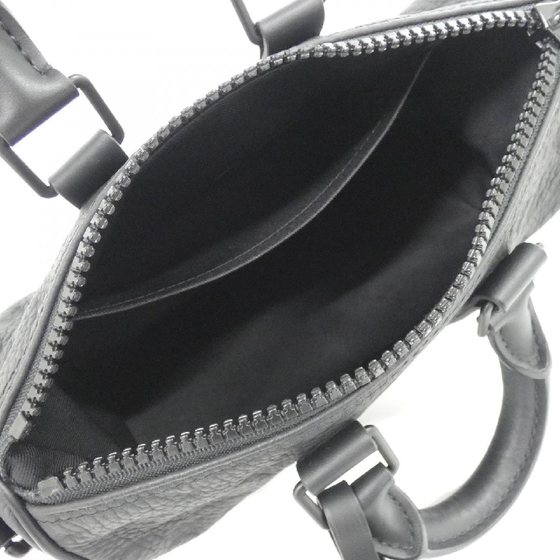 Túi Boston Louis Vuitton Trillon Monogram Keepall Bandoulière 25cm M20900 614363