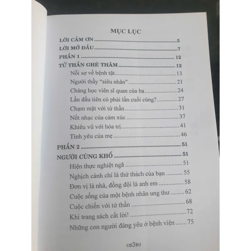 Bạn Sinh Ra Để Sống 712126