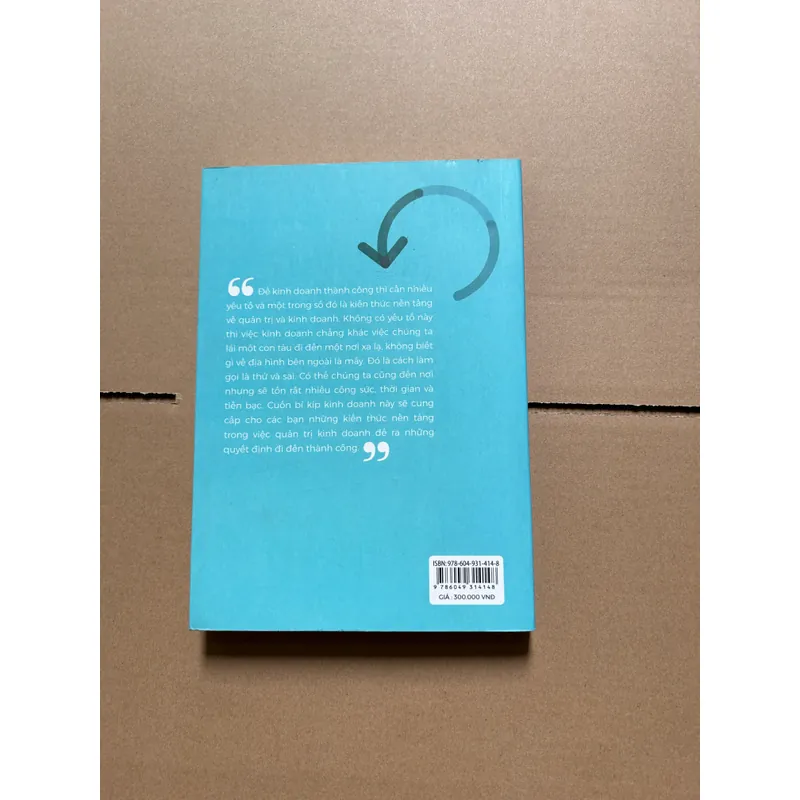 Bí kíp kinh doanh - HỒ TRỌNG LAI 693881