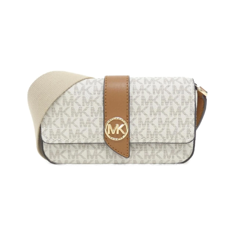 【Sản phẩm mới】Túi đeo vai Michael Michael Kors GREENWICH 32S3GGRC0B 613129