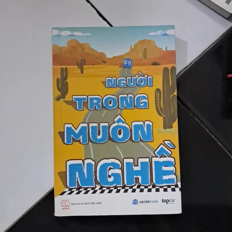 Người trong muôn nghề 1021527