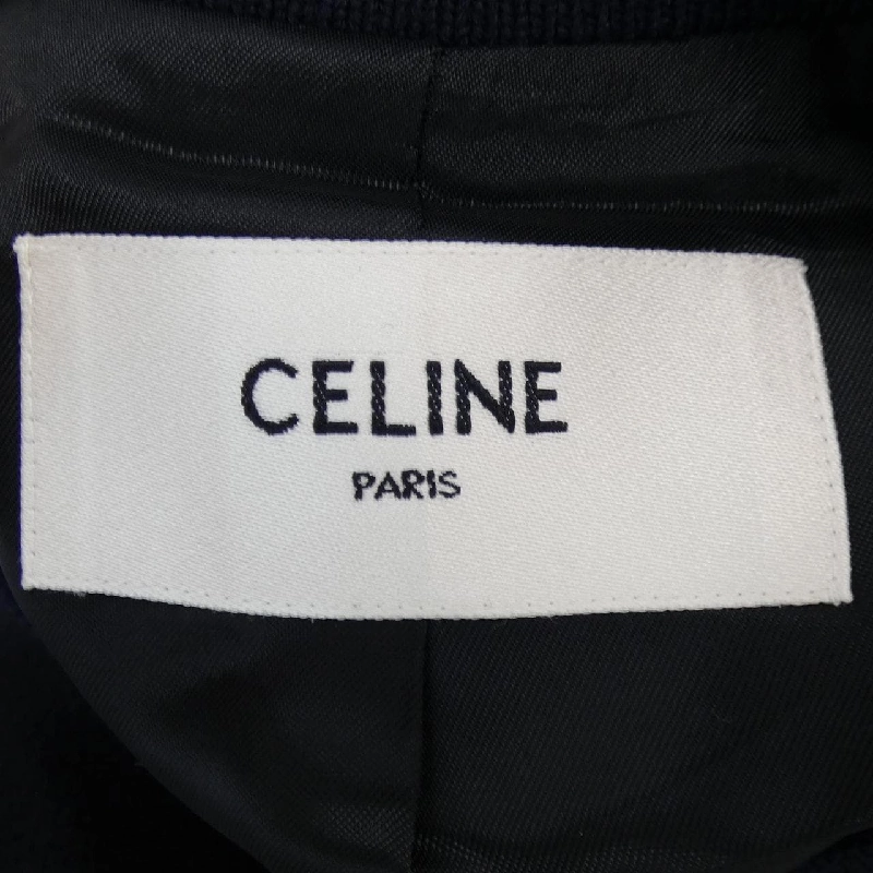Áo khoác CELINE - Hàng hiệu Authentic 824487