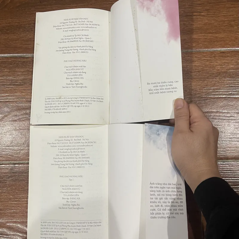 Phù dao hoàng hậu bộ 2 tập (t4) 778791