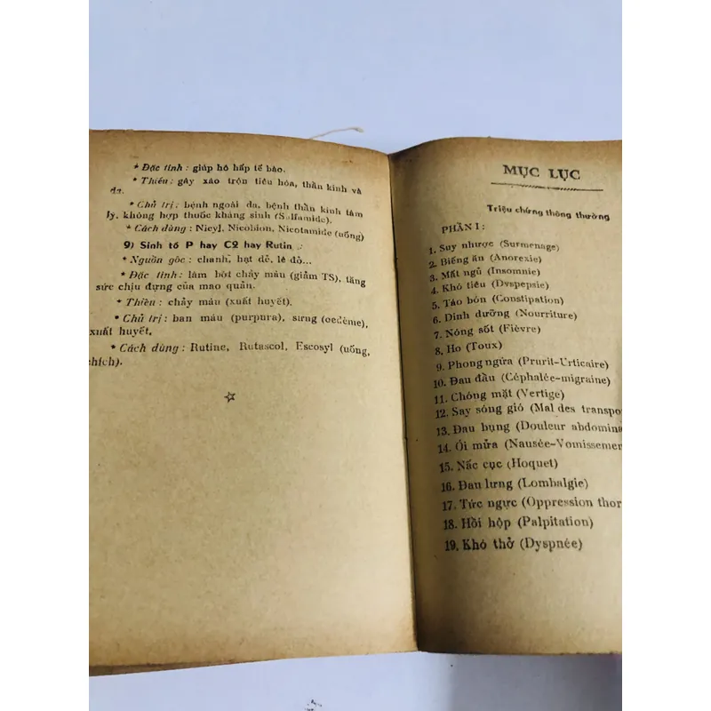 CẨM NANG TÂN Y HỌC (BS. Đinh Việt Thức) 597737