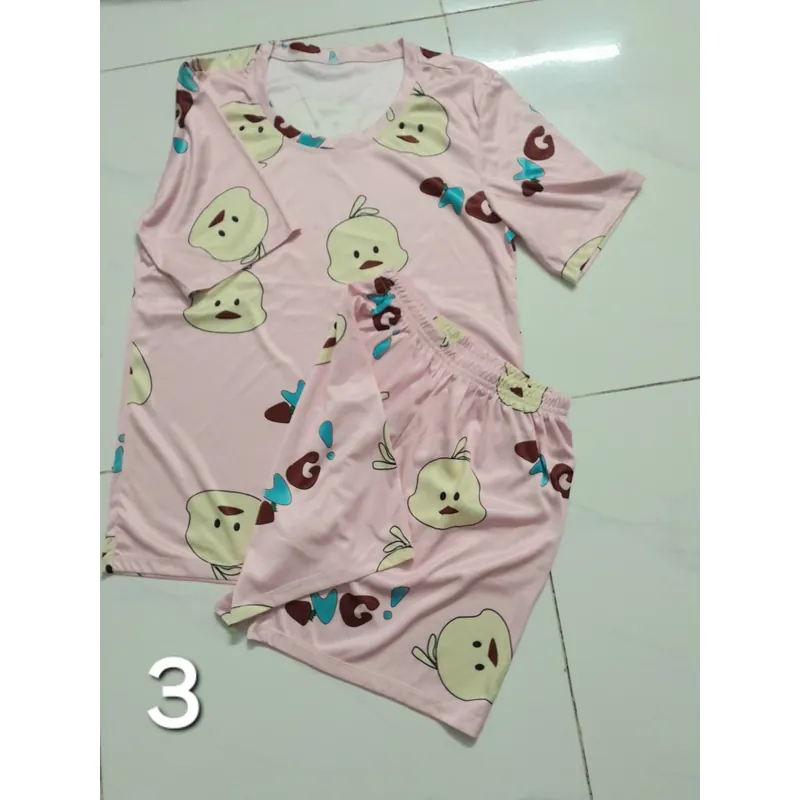 Đồ bộ đồng giá 25k  604970