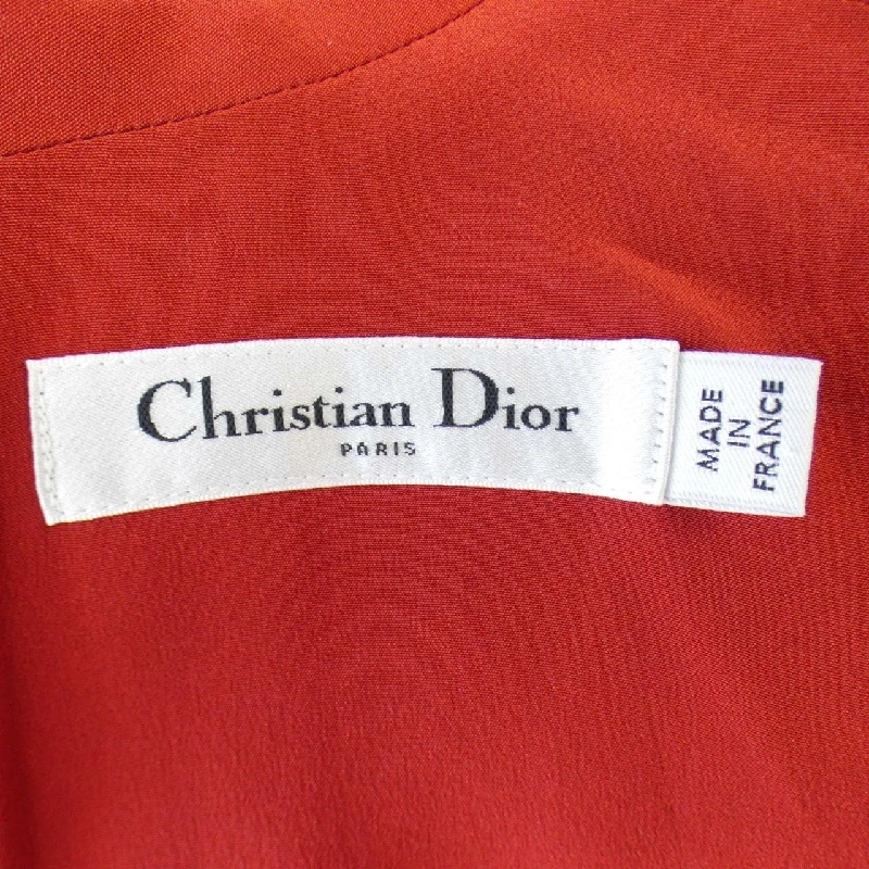 【Mã giảm giá】Christian Dior CHRISTIAN DIOR Đầm 652244