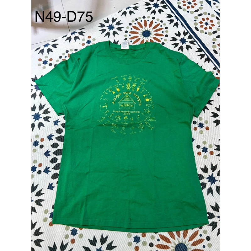 Áo Thun Mỹ 470990