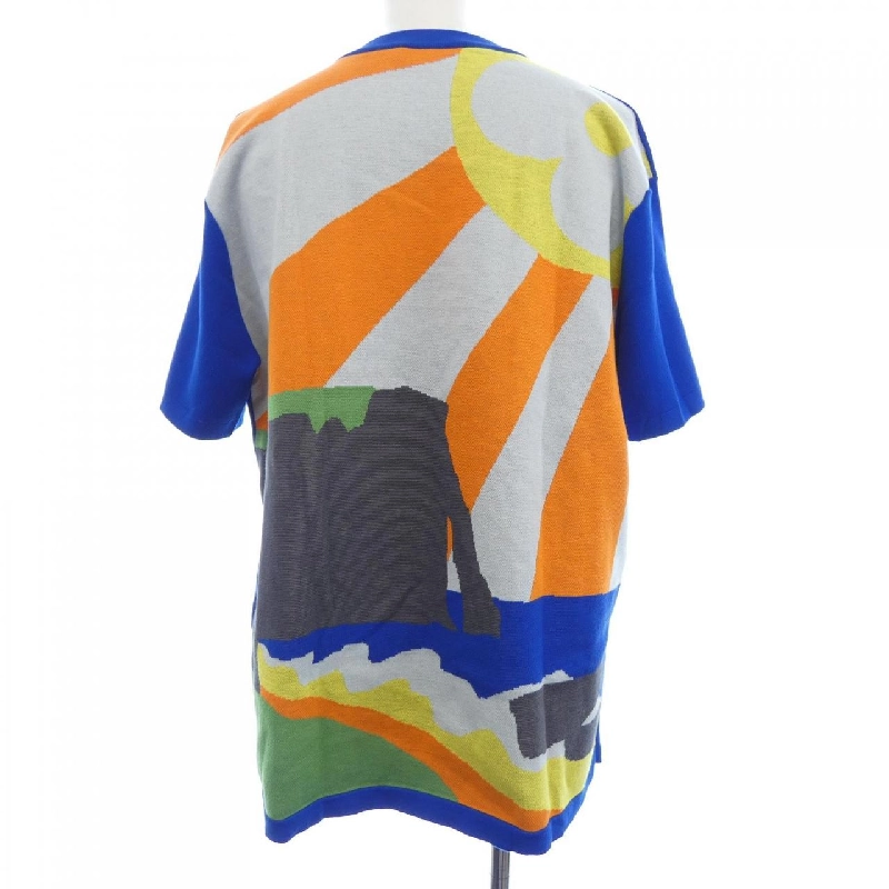 Áo thun LOUIS VUITTON LVM Interlock HKN15WZLW - Hàng hiệu Chính hãng 890839