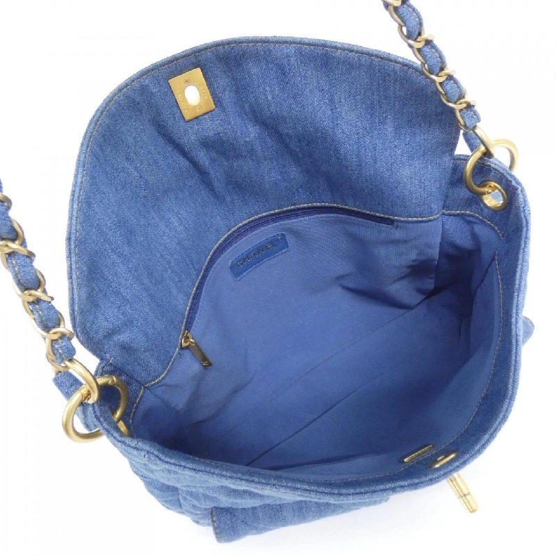 Túi xách chéo Chanel AS5385 612086