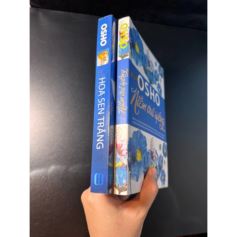 Combo 2c Osho 453444