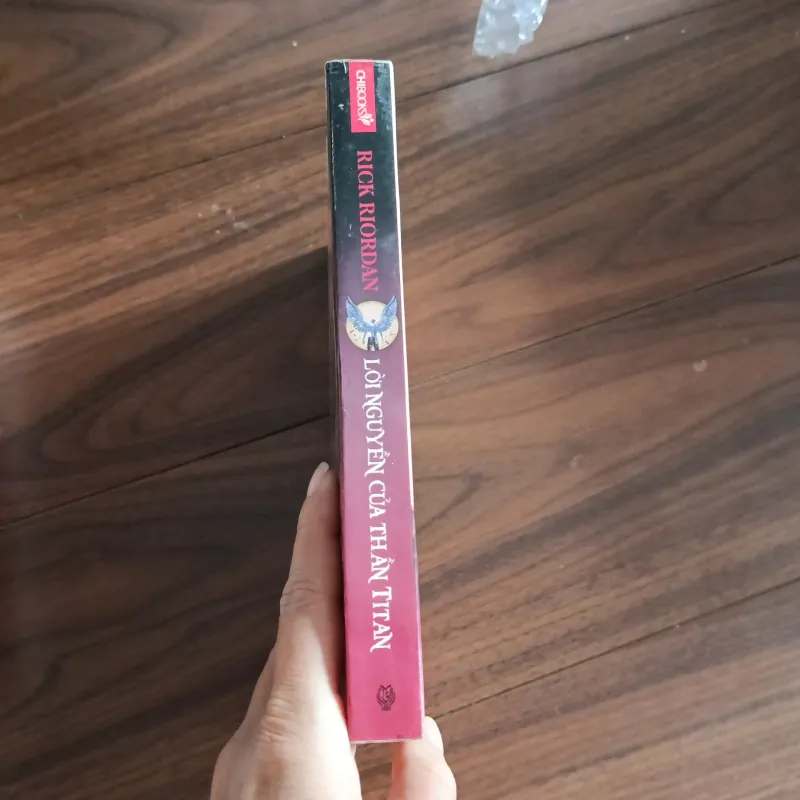 Lời nguyền của thần titan 763357