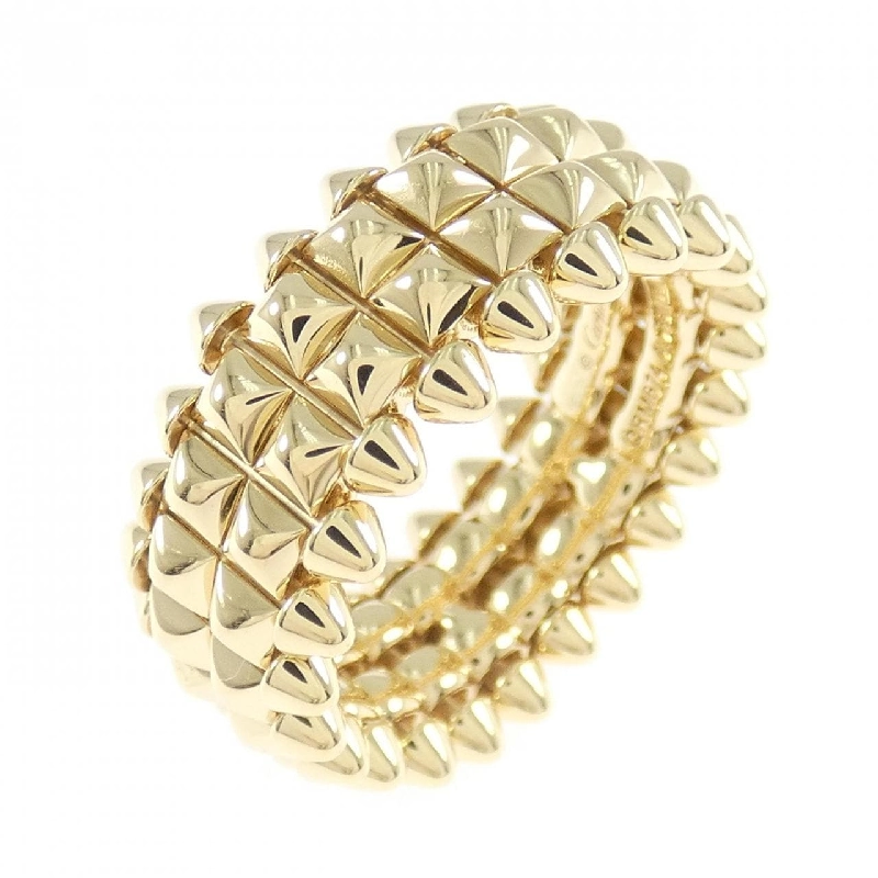 Nhẫn Cartier Crush - Hàng hiệu Authentic 837687