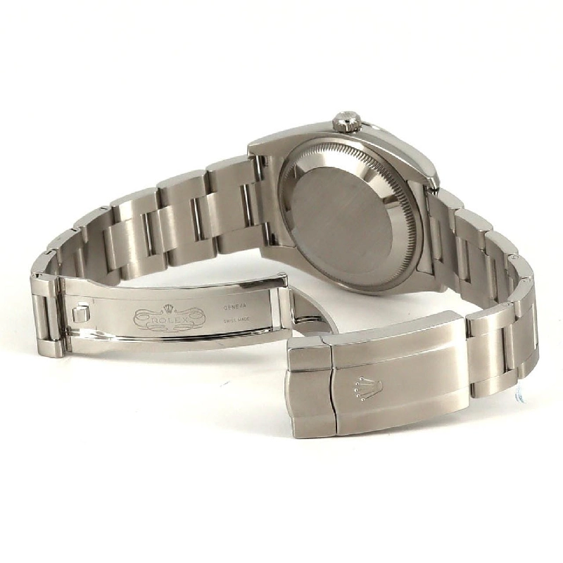 Đồng hồ Rolex Oyster Perpetual 114200 SS tự động - Hàng hiệu Authentic 879573