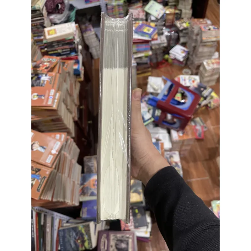 Việt Nam Sử Lược bản đặc biệt - Trần Trọng Kim (6) 758187