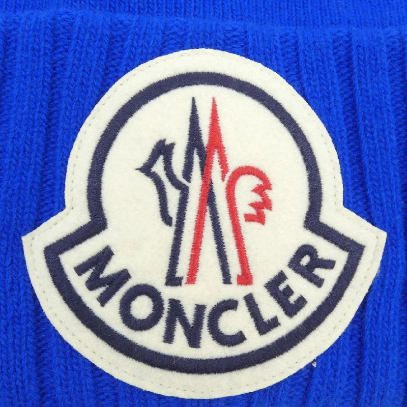 Mũ len MONCLER - Hàng hiệu Chính hãng 835865