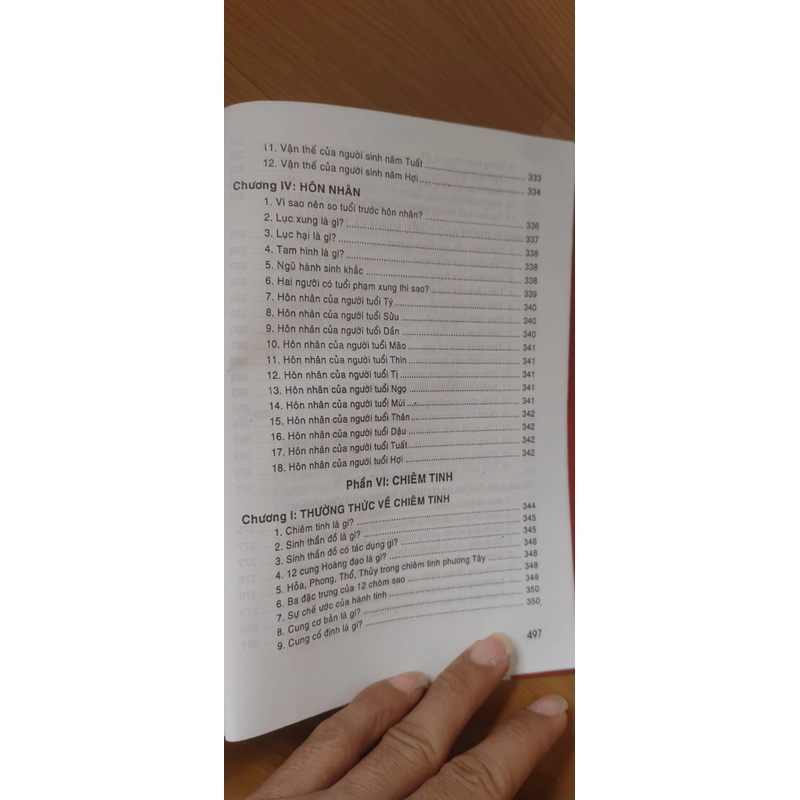VVẬN SỐ TOÀN THƯ  543960