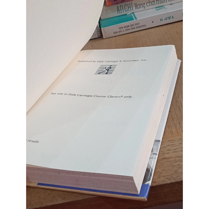 How to stop worrying and start living - Dale Carnegie 750214