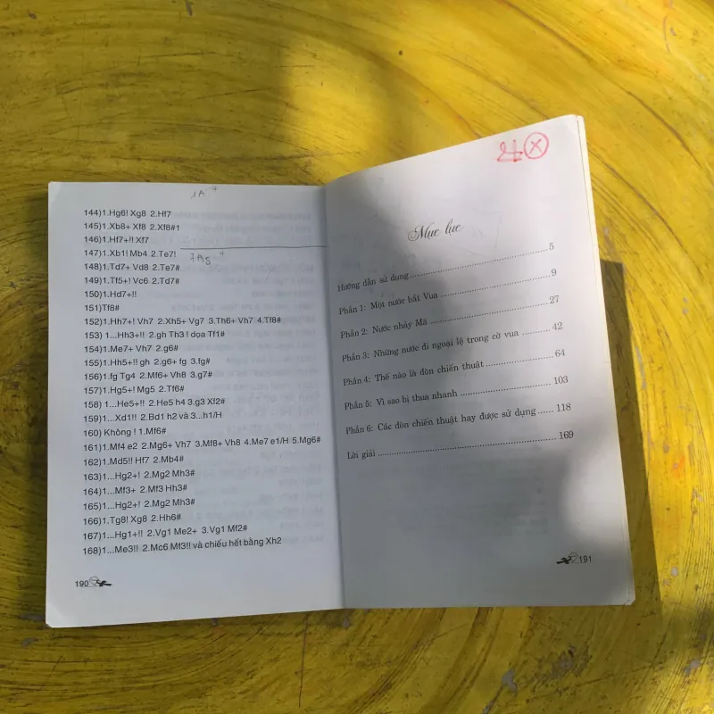  BÀI TẬP CỜ VUA TỔNG HỢP NHỮNG NƯỚC CỜ ĐỘC ĐÁO 790843