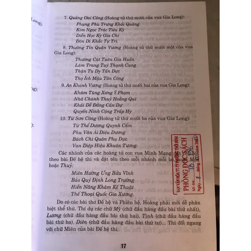 Việt Danh học 726329