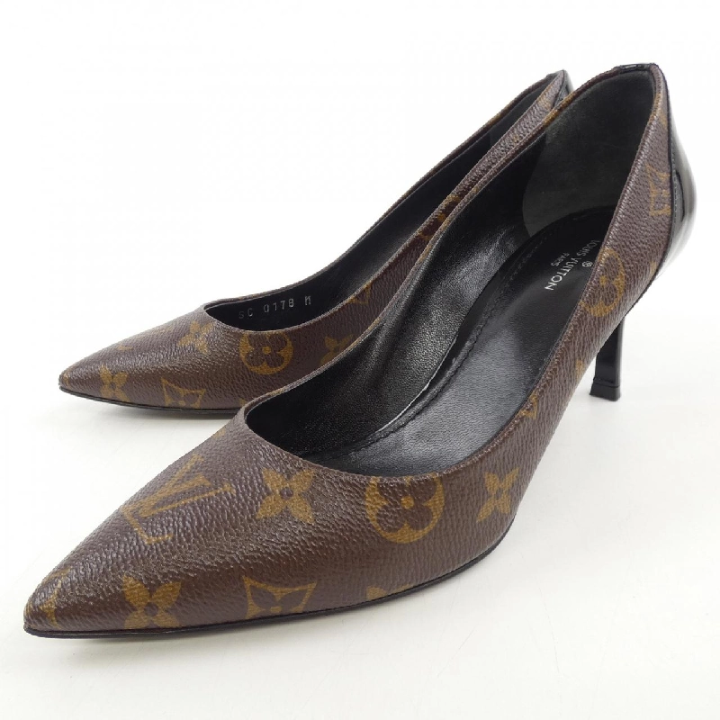 Giày cao gót LOUIS VUITTON 656202